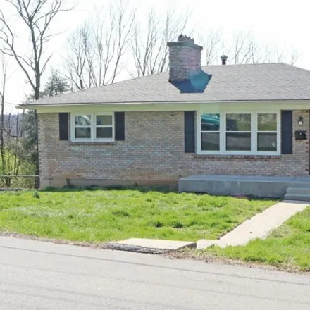Buy this 3 bed house on 373 Senate Drive in Frankfort, KY 40601