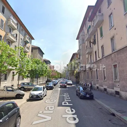 Image 1 - Via Giovanni Ambrogio De Predis, 20156 Milan MI, Italy - Apartment for rent