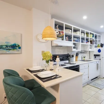 Rent this 1 bed apartment on Père-Marquette in Montreal, QC H2S 2C6