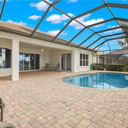 Image 7 - 16185 Coco Hammock Way, Royal Point at Majestic Palms, Iona, FL 33908, USA - House for sale