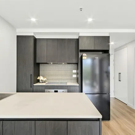 Rent this 1 bed apartment on Australian Capital Territory in 42 Mort Street, Braddon 2612