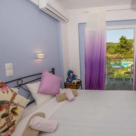 Rent this 6 bed house on Sidari in Kerkýras, Greece