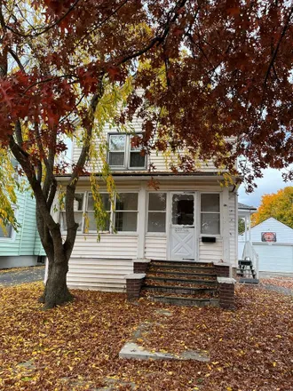Buy this 3 bed house on 237 Glenwood Avenue in Village of Elmira Heights, Horseheads