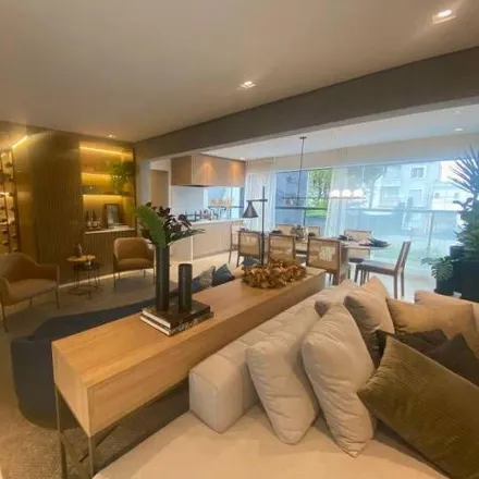 Buy this 4 bed apartment on Rua das Azaléas in Mirandópolis, São Paulo - SP