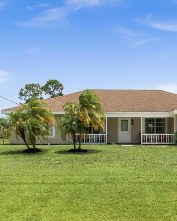 Rent this 3 bed house on 468 Southwest Lakehurst Drive in Port Saint Lucie, FL 34983