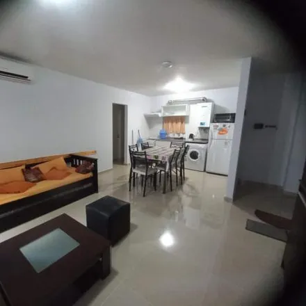 Rent this 1 bed apartment on Alberdi 182 in Departamento Punilla, 5152 Villa Carlos Paz