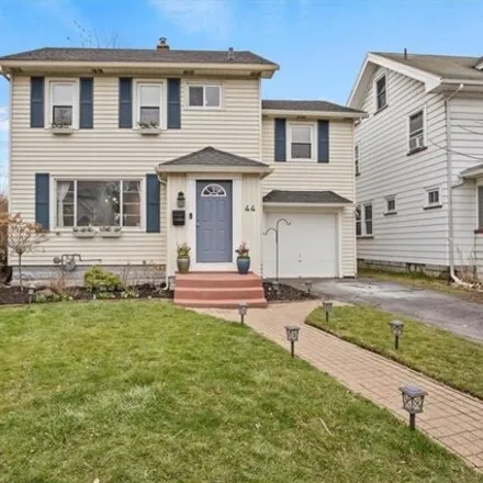 Buy this 4 bed house on 44 Westview Terrace in City of Rochester, NY 14620