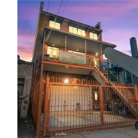 Buy this 7 bed house on 735 Beach Avenue in New York, NY 10473