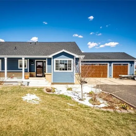 Buy this 5 bed house on 55802 East Apache Place in Strasburg, Arapahoe County
