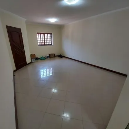Buy this 3 bed house on Rua José Millet Filho in Cavarucanguera, Taubaté - SP