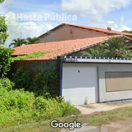 Rent this studio house on Rua Professor Aloysio Barros Leal 76 in Cidade dos Funcionários, Fortaleza - CE