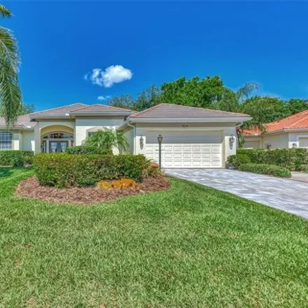 Image 3 - 509 Summerfield Way, Venice, Florida, 34292 - House for sale
