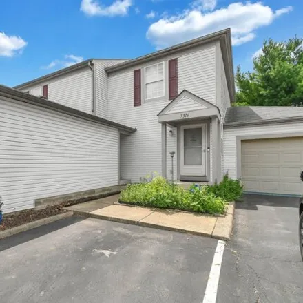 Image 2 - 7314 Donovan Dr Unit 80E, Blacklick, Ohio, 43004 - Condo for sale