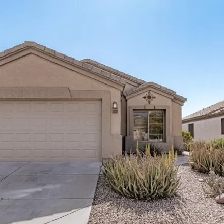 Buy this 3 bed house on 24244 North High Dunes Drive in Pinal County, AZ 85132