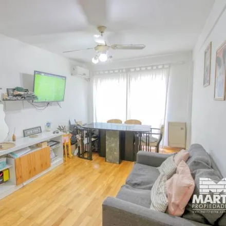 Buy this 1 bed apartment on Italia 1549 in Partido de San Isidro, B1640 HQB Martínez
