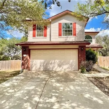 Rent this 3 bed house on 1112 Sundrop Place in Round Rock, TX 78665