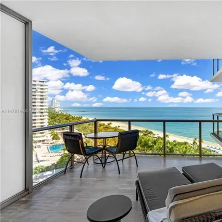 Image 4 - The St. Regis Bal Harbour Resort, 9703 Collins Avenue, Miami Beach, FL 33154, USA - Condo for rent