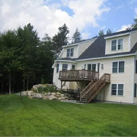 Rent this 4 bed house on 118 Stoney Brook Road in Newbury, Merrimack County