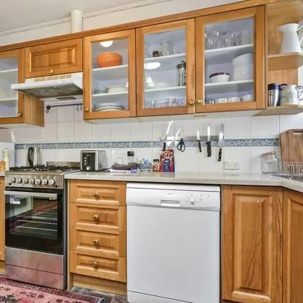 Rent this 2 bed house on Carlton in Melbourne, Victoria