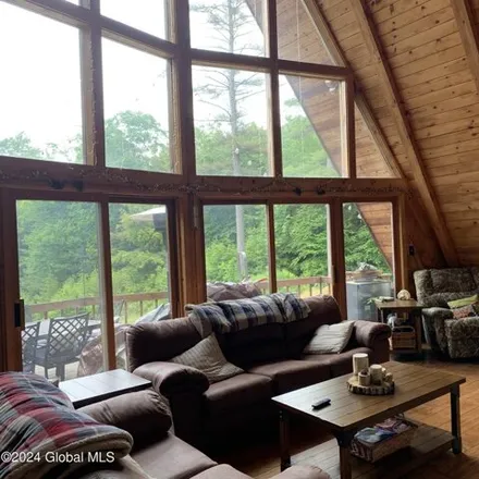 Image 4 - 77 Thurman Pond Rd, Schroon Lake, New York, 12870 - House for sale