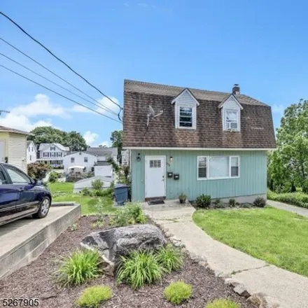 Rent this 3 bed house on 275 Liberty Street in Boonton, Morris County
