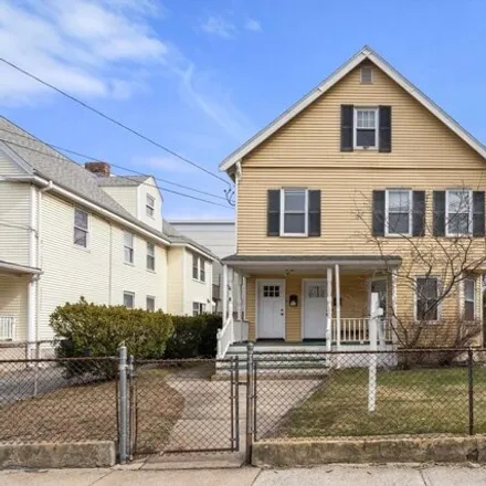 Buy this 7 bed house on 7 Antwerp Street in Boston, MA 02135