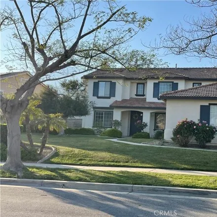 Buy this 5 bed house on 13198 Guidera Drive in Etiwanda, Rancho Cucamonga