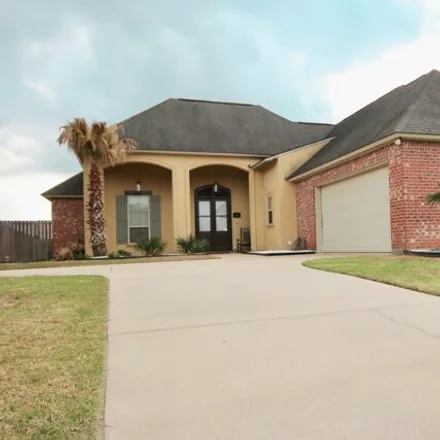 Buy this 3 bed house on 6132 Pelican Crossing Drive in Ascension Parish, LA 70737