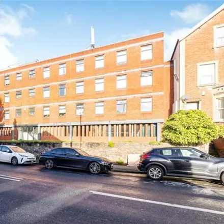 Buy this 1 bed apartment on Ashbourne House in Fishponds Road, Bristol