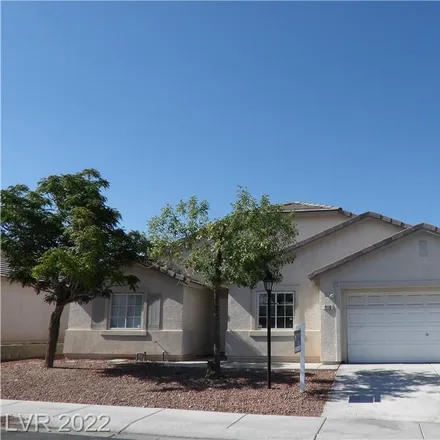 Buy this 3 bed house on 916 Melic Way in North Las Vegas, NV 89032
