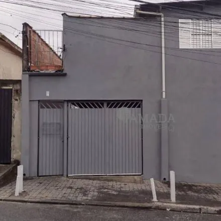 Image 2 - Rua Jaramataia, Vila Guarani, São Paulo - SP, 08051-100, Brazil - House for sale