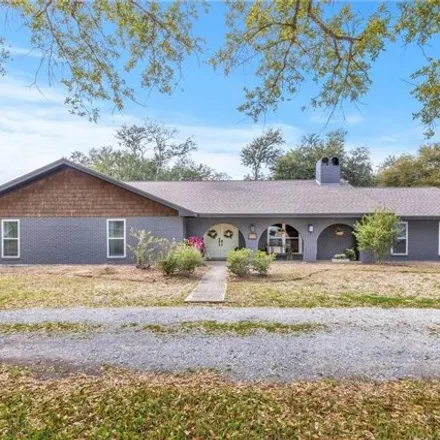 Buy this 3 bed house on 5825 Summerall Lane in Calcasieu Parish, LA 70607
