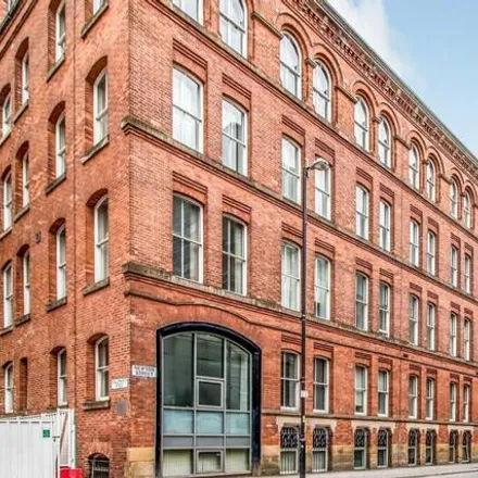 Image 1 - 76 Newton Street, Manchester, M1 1EU, United Kingdom - Room for rent