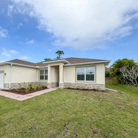 Image 3 - 905 Southwest 22nd Terrace, Cape Coral, FL 33991, USA - House for sale