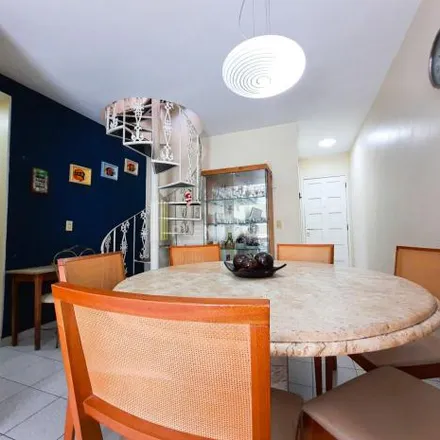 Buy this 4 bed apartment on Escola Estadua Mguel Couto in Rua Treze de Novembro 51, Centro
