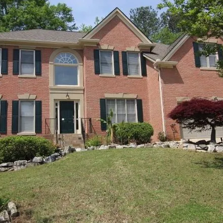 Rent this 1 bed apartment on 287 Gladeside Pth in Johns Creek, GA 30024