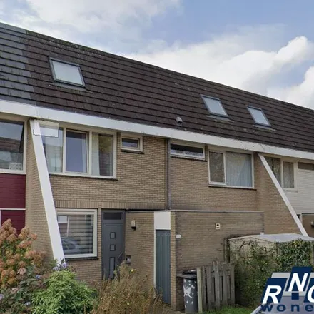 Rent this 1 bed apartment on Staringstraat 17 in 5615 HC Eindhoven, Netherlands