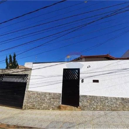 Rent this 4 bed house on Rua Arlete Bastos Magalhães in Aeroporto, Juiz de Fora - MG