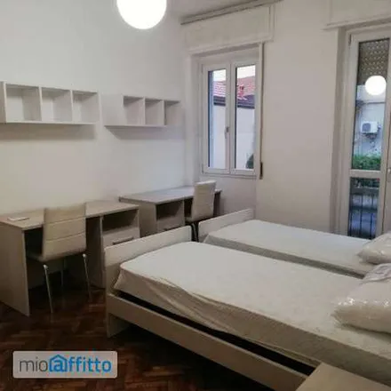 Rent this 1 bed apartment on Via Carlo Maderno 2 in 20136 Milan MI, Italy