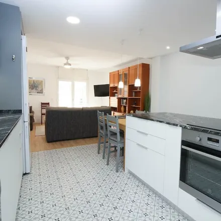 Rent this 3 bed apartment on Carretera de Sagunto al Puerto in 46500 Sagunto, Spain