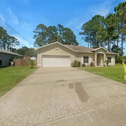 Buy this 4 bed house on 62 Reid Place in Palm Coast, FL 32164