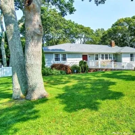 Rent this 3 bed house on 129 Lynncliff Road in Southampton, Hampton Bays