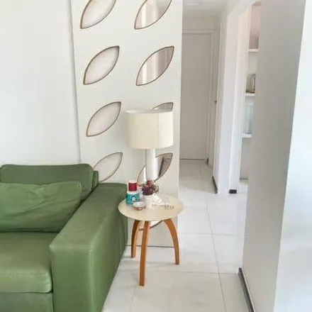 Buy this 2 bed apartment on Rua Doutor Jorge Cabral in Farolândia, Aracaju - SE