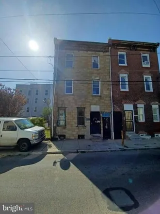 Image 1 - 2534 North Palethorp Street, Philadelphia, PA 19175, USA - House for sale