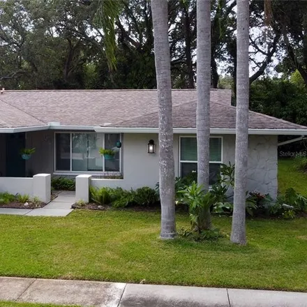 Image 2 - 106 Nestlebranch Drive, Bridgeport, Palm Harbor, FL 34695, USA - House for rent
