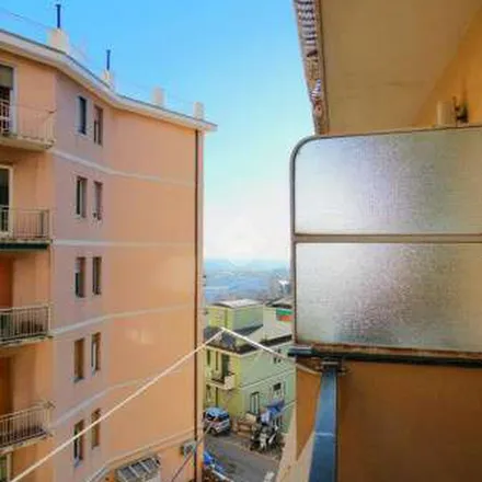 Image 5 - Via Giovanni Casartelli, 19, 16134 Genoa Genoa, Italy - Apartment for rent