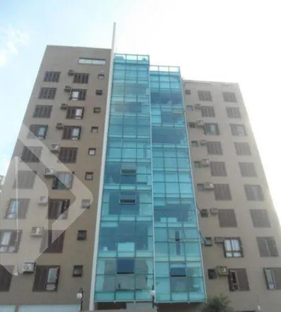 Buy this 3 bed apartment on Avenida Wilhelm Rotermund 95 in Morro do Espelho, São Leopoldo - RS