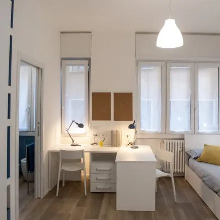 Rent this 8 bed room on Via Palmanova in 28, 20132 Milan MI