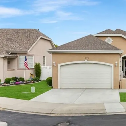 Buy this 2 bed house on 1598 Homecoming Avenue in South Jordan, UT 84095