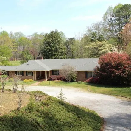 Buy this 3 bed house on 944 Hoopers Creek Road in Polk County, NC 28782